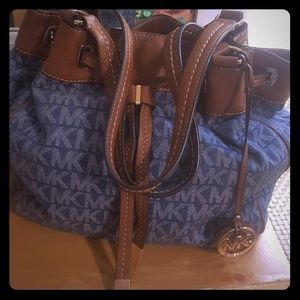 Autentic Michael Kors  Handbag